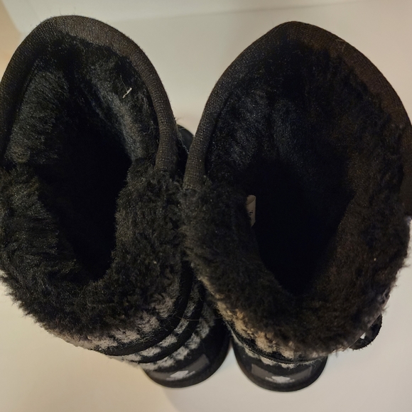 Dream Pairs boots - Picture 4 of 6